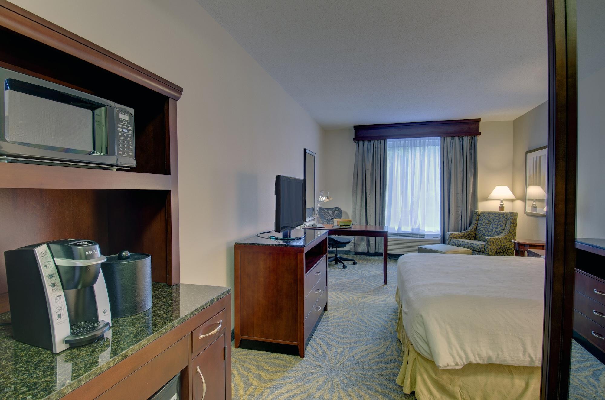 Hilton Garden Inn Shelton Extérieur photo