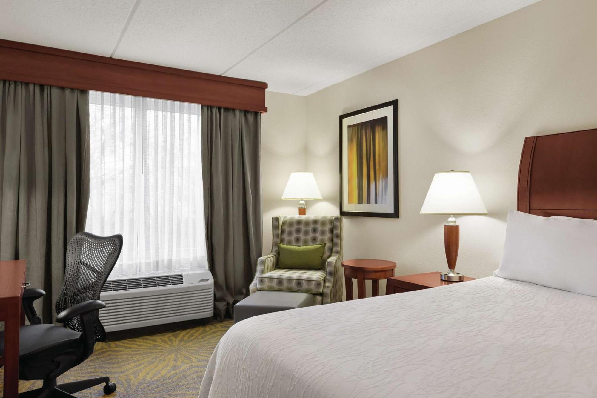 Hilton Garden Inn Shelton Extérieur photo