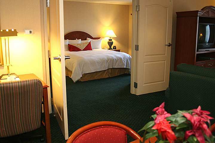 Hilton Garden Inn Shelton Chambre photo