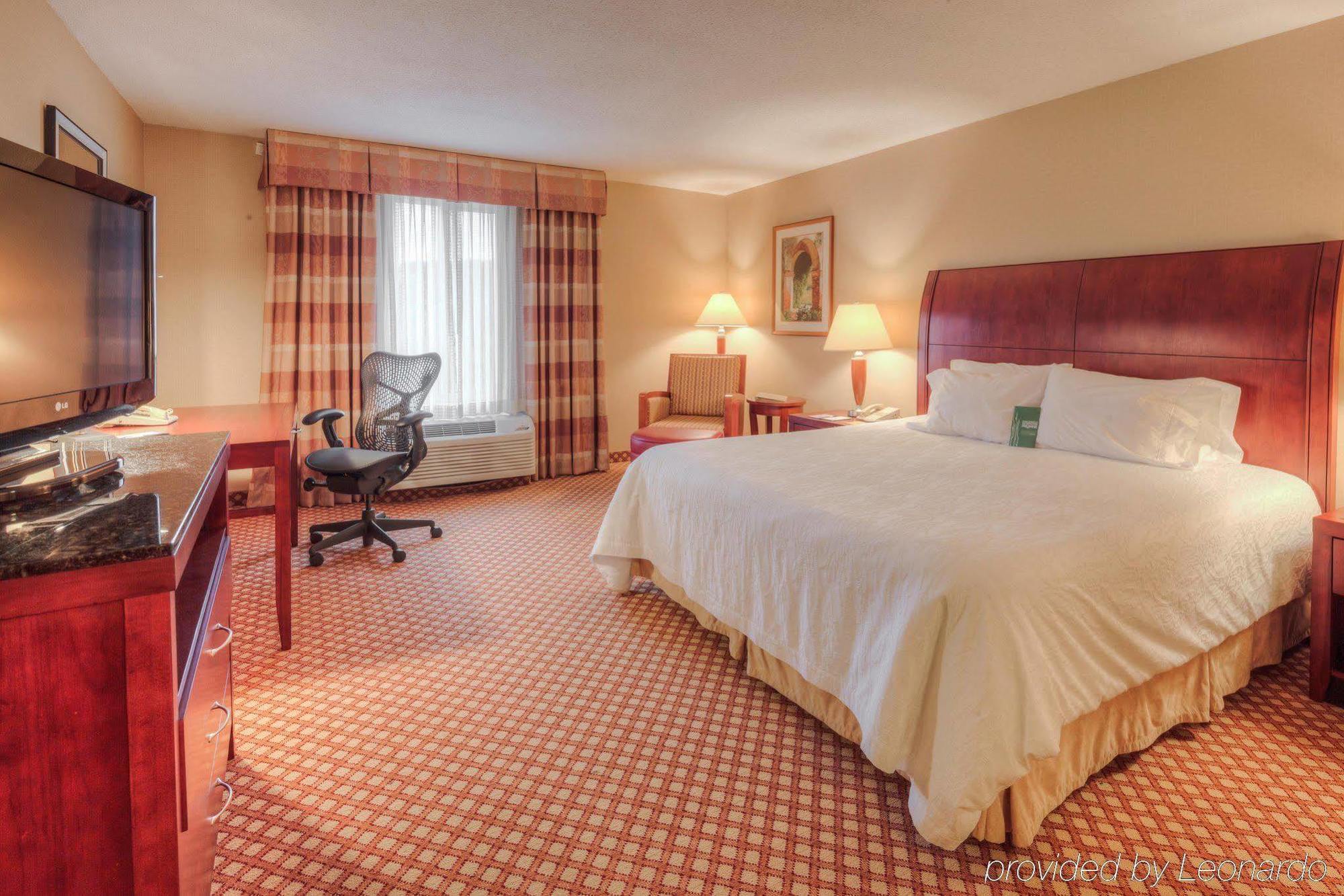 Hilton Garden Inn Shelton Extérieur photo